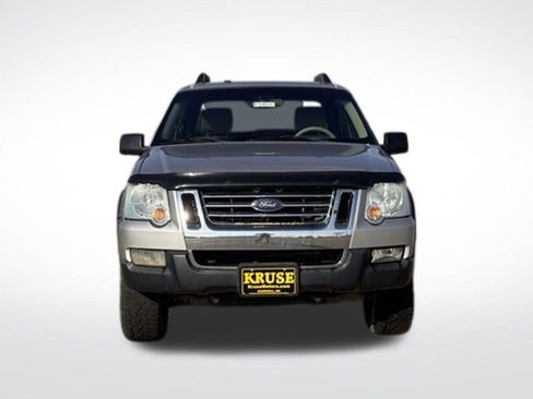 Used 2007 Ford Explorer Sport Trac XLT AWD/4WD image 34