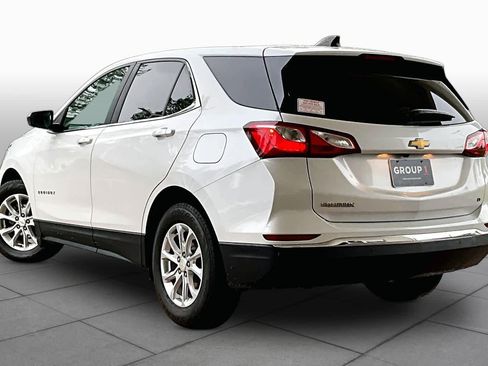 Used 2021 Chevrolet Equinox LT image 11