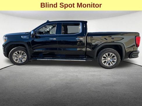Used 2021 GMC Sierra 1500 Denali image 6