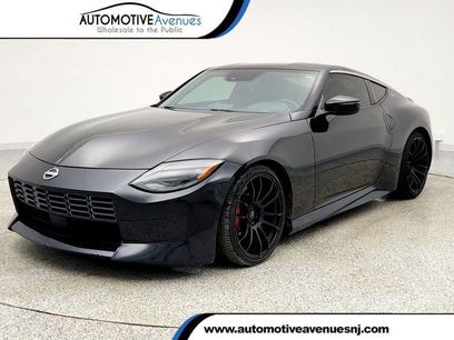 Used 2023 Nissan Z w/ Floor Mat Package (L93)