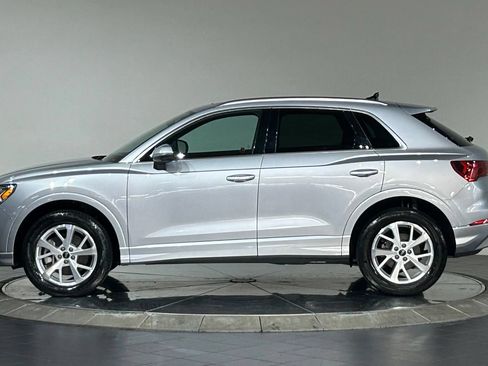 Used 2024 Audi Q3 2.0T Premium Plus AWD/4WD image 6