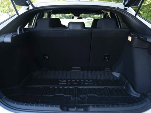 Used 2024 Honda Civic Sport image 39