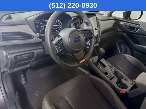 Certified 2026 Subaru Crosstrek 2.0i Premium image 10