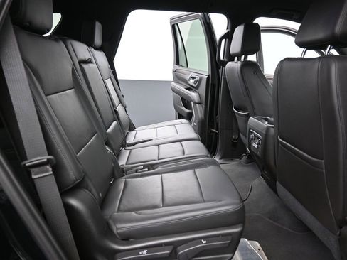 Used 2021 Chevrolet Tahoe Z71 image 10