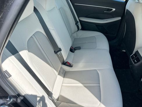 Used 2022 Hyundai Sonata SEL image 15
