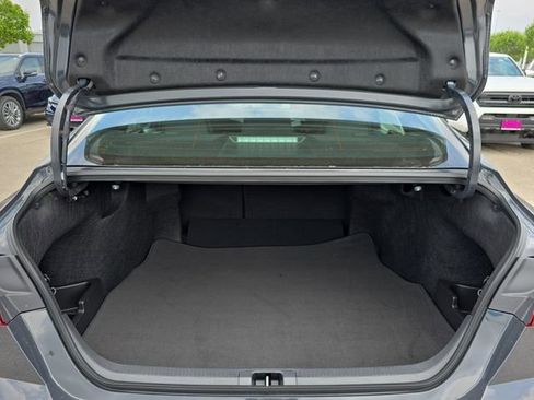 New 2026 Toyota Camry SE AWD/4WD image 12