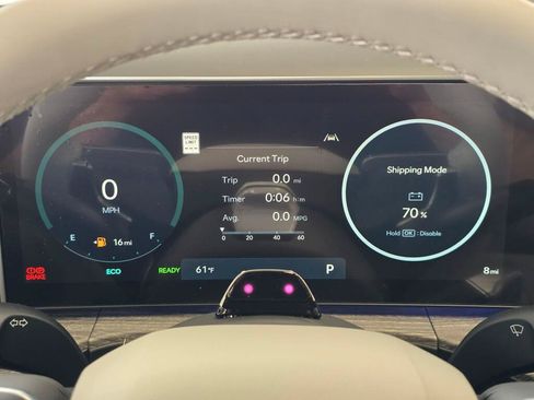 New 2026 Hyundai Santa Fe Limited AWD/4WD image 22