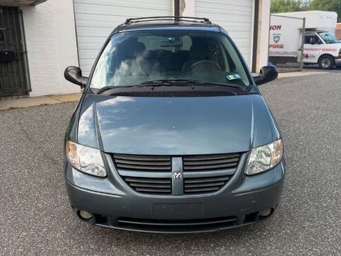 Used 2007 Dodge Grand Caravan SXT FWD image 9