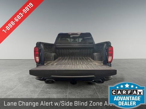 Certified 2020 GMC Sierra 1500 Elevation w/ Elevation Value Package AWD/4WD image 14