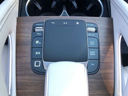 New 2026 Mercedes-Benz GLS 450 GLS 450 image 34