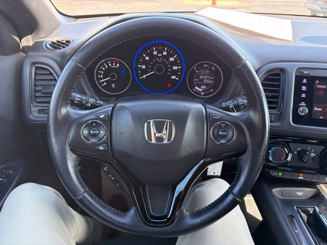 Used 2019 Honda HR-V Sport image 24