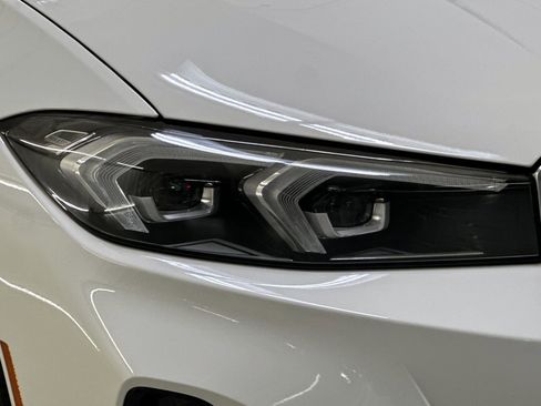 Certified 2023 BMW 330e w/ Premium Package image 10