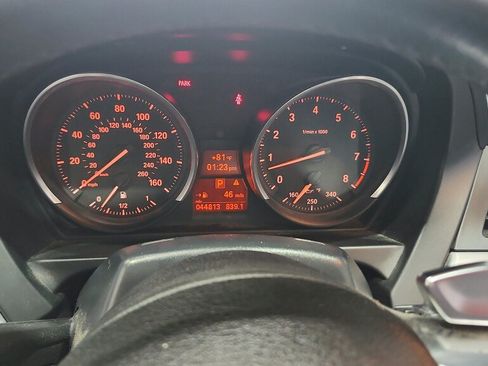 Used 2009 BMW Z4 sDrive35i RWD image 26