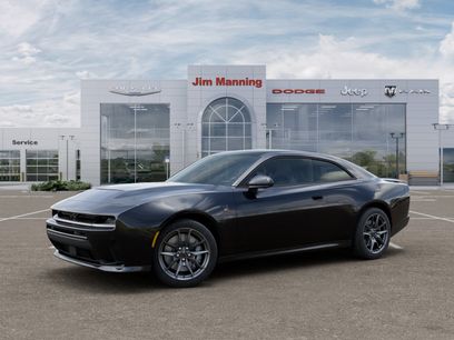 New 2026 Dodge Charger Scat Pack
