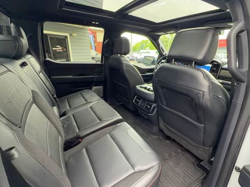 Used 2024 Ford F150 Raptor AWD/4WD image 30