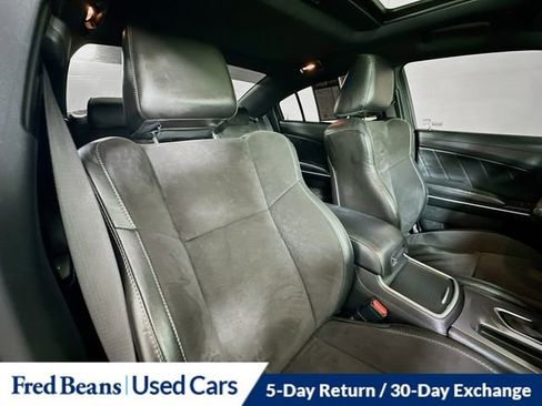 Used 2020 Dodge Charger R/T w/ Plus Group RWD image 31