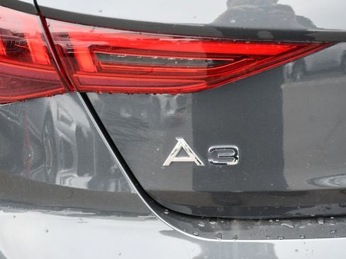 Certified 2024 Audi A3 2.0T Premium Plus w/ Premium Plus Package AWD/4WD image 11