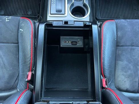 Used 2014 Ford F150 FX4 w/ Equipment Group 402A Luxury image 23