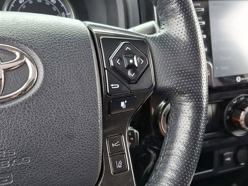 Used 2024 Toyota 4Runner TRD Off-Road Premium w/ Off Road Premium Plus Package image 24