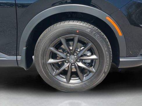 New 2026 Honda CR-V EX-L image 11