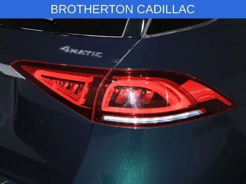Used 2023 Mercedes-Benz GLE 350 4MATIC image 14