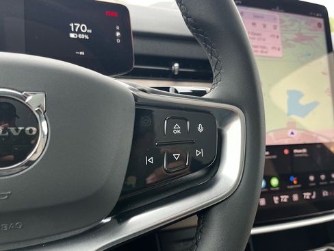 New 2025 Volvo EX90 Ultra AWD/4WD image 19