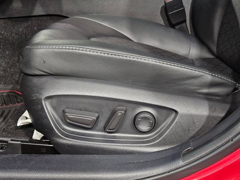 Used 2024 Toyota Camry XSE FWD image 23