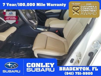 Used 2023 Subaru Ascent Limited w/ Technology Package
