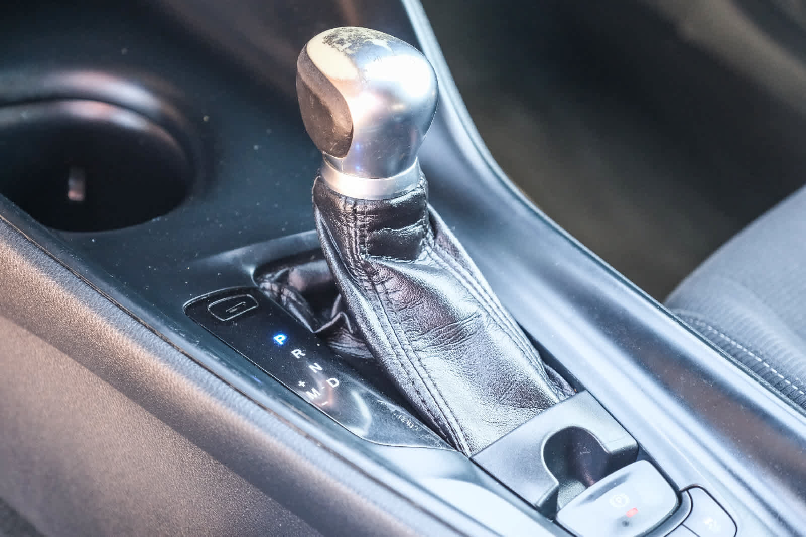 Certified 2018 Toyota C-HR XLE FWD image 21
