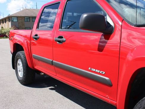 Used 2006 Isuzu i-350 LS image 44