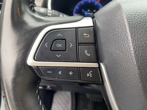 Used 2023 Toyota Highlander Limited image 20