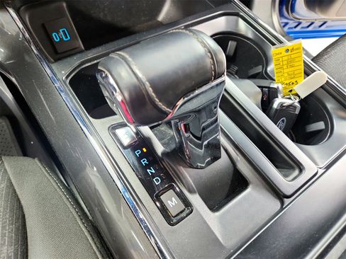 Used 2023 Ford F150 XLT w/ Equipment Group 302A High image 26