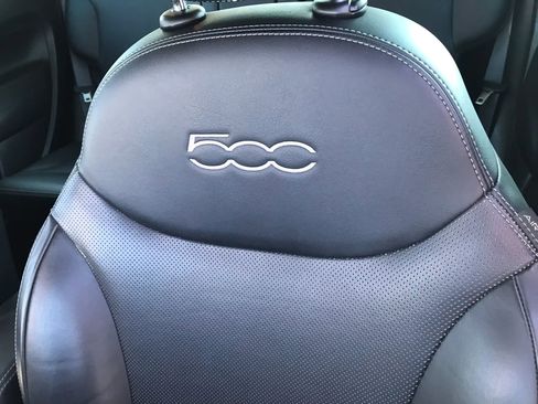 Used 2020 FIAT 500L Trekking image 27