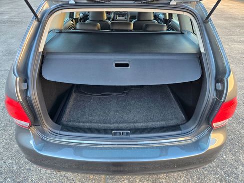 Used 2010 Volkswagen Jetta TDI image 16