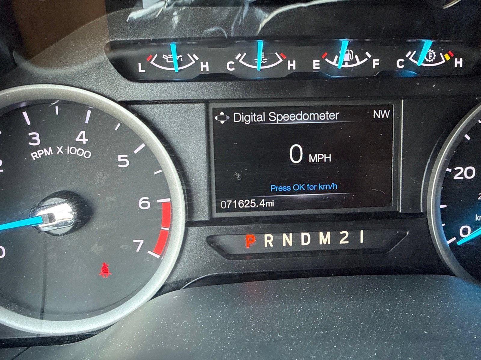 Used 2019 Ford F250 XL w/ STX Appearance Package AWD/4WD image 14
