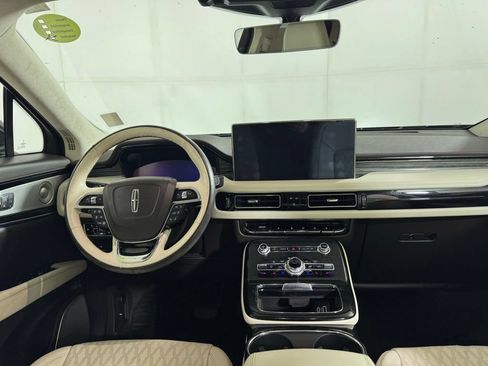 Certified 2022 Lincoln Nautilus Black Label w/ Class II Trailer Tow Package AWD/4WD image 20