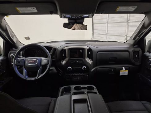 New 2026 GMC Sierra 1500 Pro w/ Graphite Edition image 21