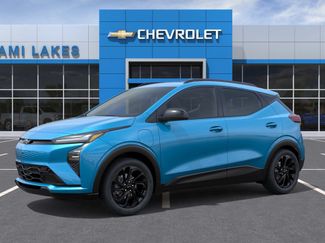 New 2027 Chevrolet Bolt RS w/ Technology Package FWD video 2