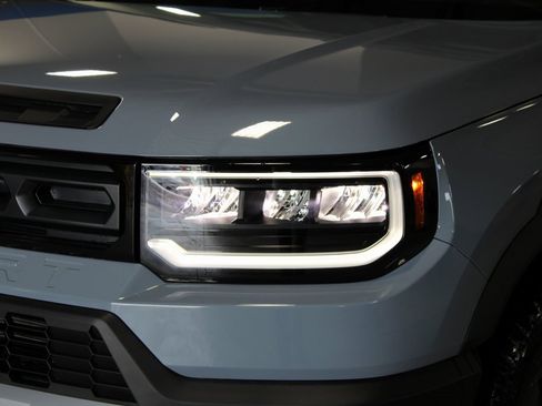 New 2026 Honda Passport RTL image 2