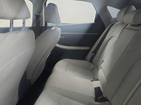 Used 2024 Hyundai Sonata SEL FWD image 23