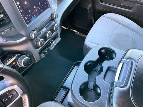 Used 2024 RAM 2500 Big Horn image 11