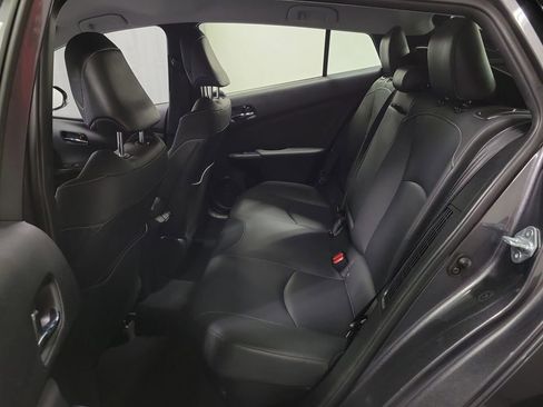 Used 2020 Toyota Prius Prime XLE FWD image 23