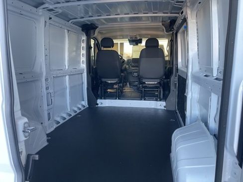 New 2026 RAM ProMaster 2500 w/ Safety Group image 6
