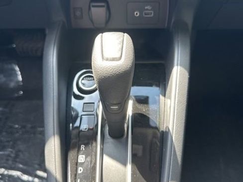 New 2025 Nissan Versa SV w/ Trunk Package image 12