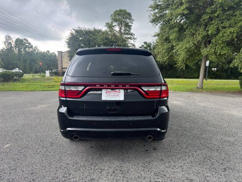 Used 2018 Dodge Durango GT w/ Premium Group RWD image 17
