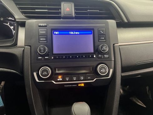 Used 2018 Honda Civic LX image 20