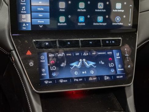 New 2025 Maserati Grecale GT AWD/4WD image 18