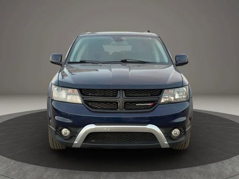 Used 2020 Dodge Journey Crossroad image 2
