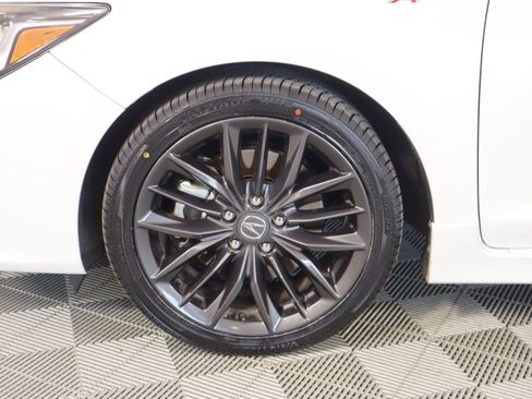 Used 2022 Acura ILX image 18