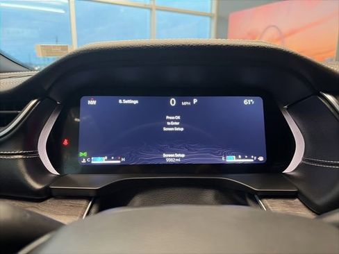 Used 2024 Jeep Grand Cherokee Limited w/ Black Appearance Package image 35